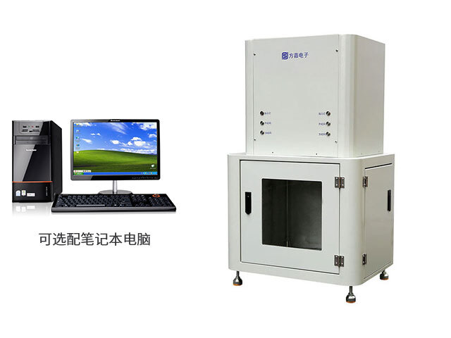 JY-A6C+智能全自动胶质层测定仪
