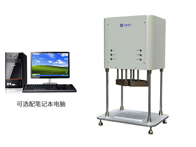 JY-A6C智能全自动胶质层测定仪