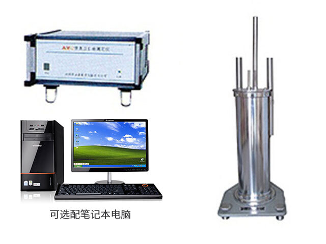 AY-2型奧亞膨脹度全自動測定儀